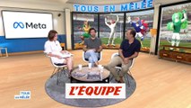 « Tous en mêlée » du 2 octobre, le replay - Rugby - CM