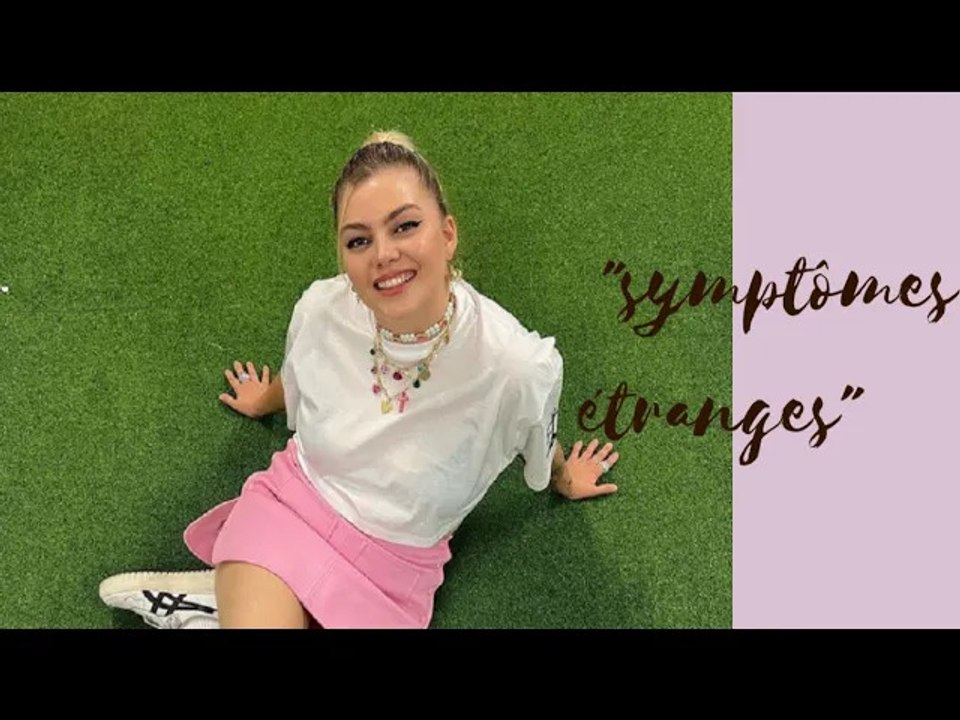 Louane se drogue dans un bar ? Le chanteur souffre de "symptômes étranges", porte plainte