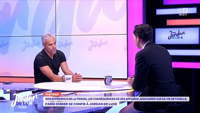 VIDEO Le Français c'est un mouton : interdiction de l'abaya, un célèbre champion de boxe se lâche !