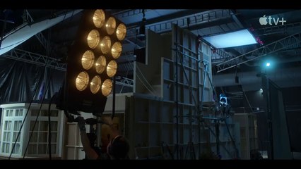 The Enfield Poltergeist Tráiler VO