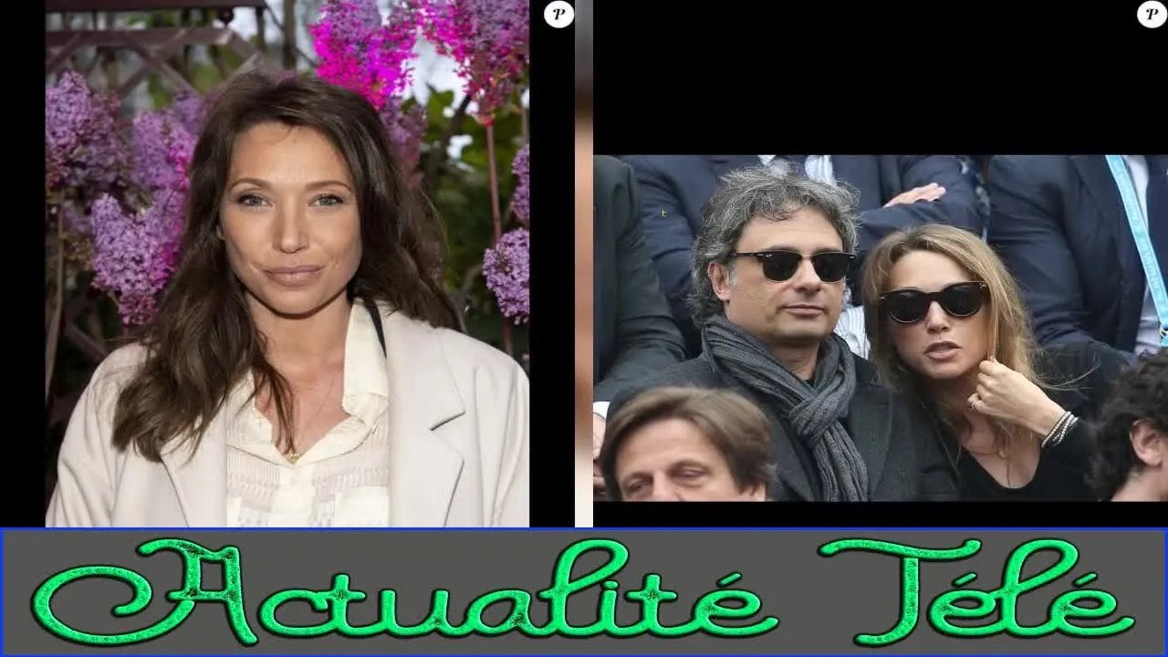 Laura Smet, maman stressée : cette "angoisse" terrible qu'elle refuse de transmettre à son fils Léo