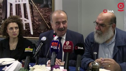 2023 Barış Yolu Ödülü Filenin Sultanları’na verilecek