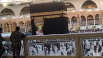 Makka Kaba Sharif | Mecca live