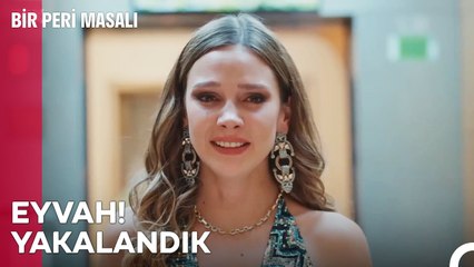 Ava Giderken Avlanmak - Bir Peri Masalı