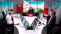 Le journal RTL de 15h du 02 octobre 2023