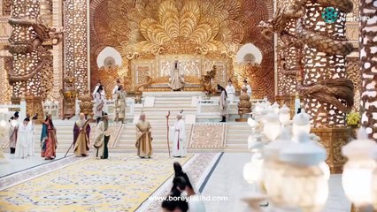 Episode 01 - The Legends of Changing Destiny (2023)