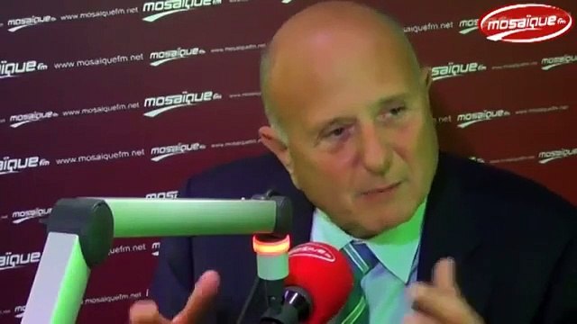 أحمد نجيب الشابي المسؤول عن رابطات حماية الثورة هي حركة النهضة