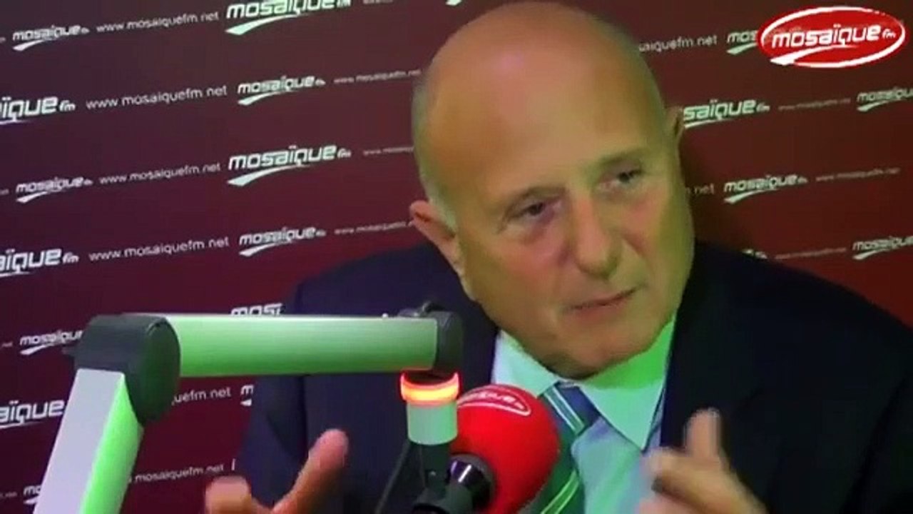 أحمد نجيب الشابي المسؤول عن رابطات حماية الثورة هي حركة النهضة