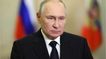 Health specialists claim Vladimir Putin suffers from this disease