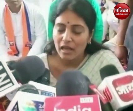बिहार सरकार ने जारी की जातीय गणना रिपोर्ट, अनुप्रिया पटेल बोली- अपना दल हमेशा इसके पक्षधर में रहा