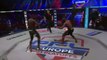 MMA: Le K.O de CÉDRIC DOUMBE vs JORDAN ZEBO