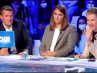 "Il ne me reste rien" : Ce chroniqueur évoque ses gros problèmes financiers !