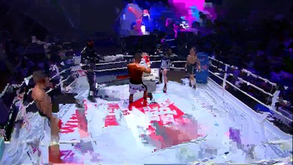 Epic Boxing Showdown: Robert Chamasanyan vs Kalin Simeonov (02-06-2023) Full Fight 🎥