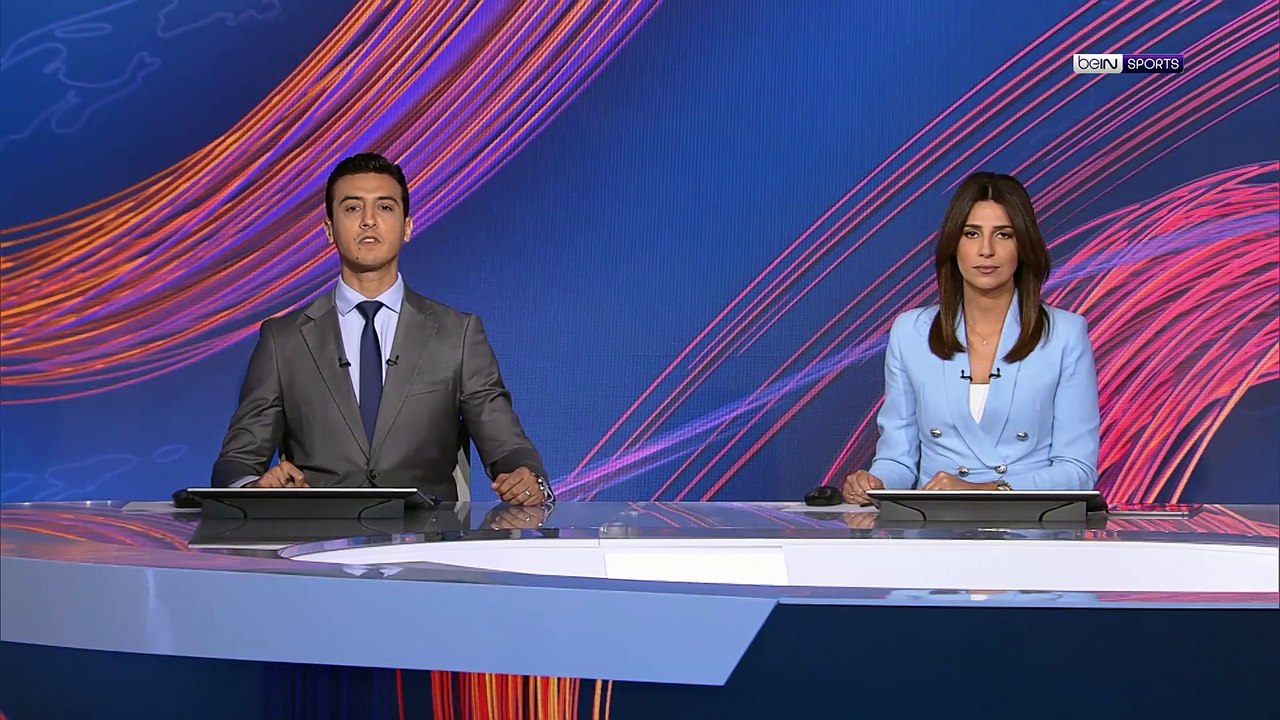 فوز مصر بلقب البطولة العربية الأولى للبادل