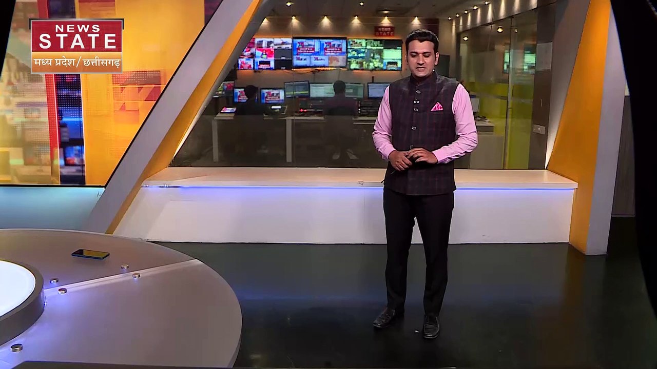 Chhattisgarh News : Bilaspur में कुछ युवकों ने ऑन ड्यूटी पुलिस से की मारपीट
