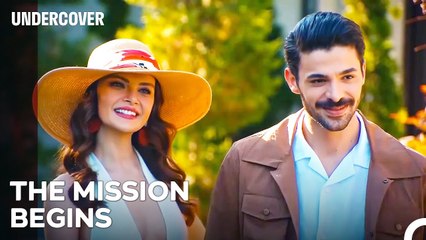 Meet the New Tenants - Undercover 2