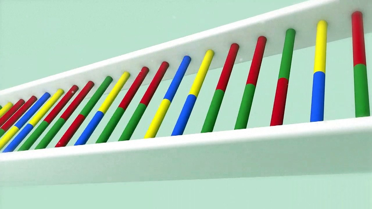 Messenger RNA vaccines