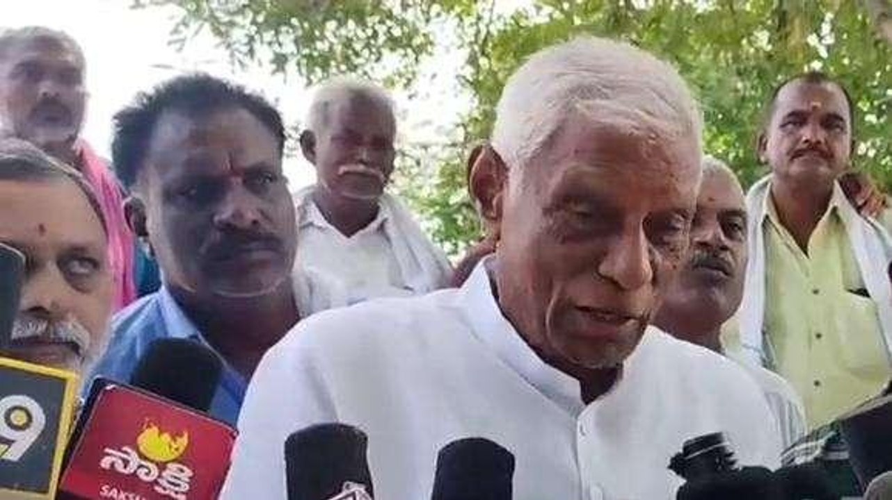 మంచిర్యాల: ముఖ్యమంత్రి సారథ్యంలో అభివృద్ధి దిశగా గ్రామాలు