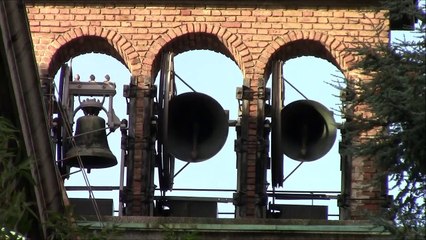 Campane di Monza | Sacro Cuore