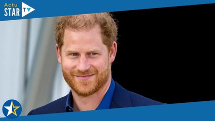 Prince Harry : ce strip-tease qui embarrasse encore la famille royale