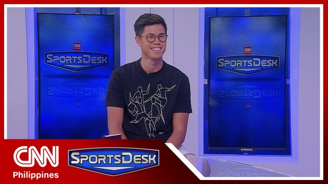 Obiena sets Asiad record, delivers first PH gold medal | Sports Desk