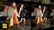 Taylor Swift's Girls’ Night With Blake Lively, Sophie Turner and Brittany Mahomes