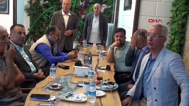 CHP Mardin İl Başkanı: 'Bırakın belediye başkanlığını, il genelinde 1 tane meclis üyemiz bile yok'
