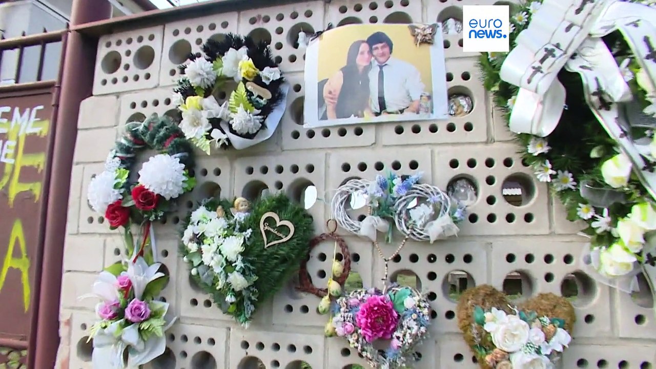 Slovak election winner's pro-Kremlin rhetoric raises eyebrows in Brussels