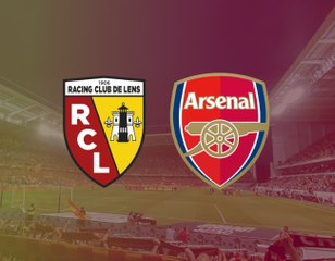 Sotoca avant Lens-Arsenal : « Ce ne sera pas facile pour eux non plus » - Foot - C1 - Lens