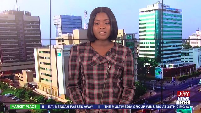 AbosseyAbossey Okai Spare Part Dealers Assoc. gives govt 2-week ultimatum to reverse decisions