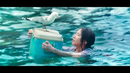 El naufragio de una diva - Teaser oficial Netflix