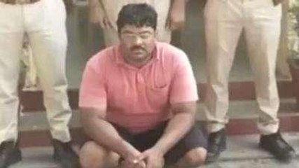 झालावाड़: दोहरे हत्याकांड में पुलिस को मिली कामयाबी, एक और आरोपी चढ़ा हत्थे