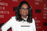 Oprah Winfrey was 'shamed' when she weighed over 200lbs