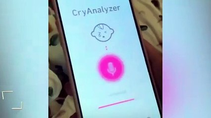Yapay zeka bebeklerin sesine göre neye ihtiyacı olduğunu söylüyor
