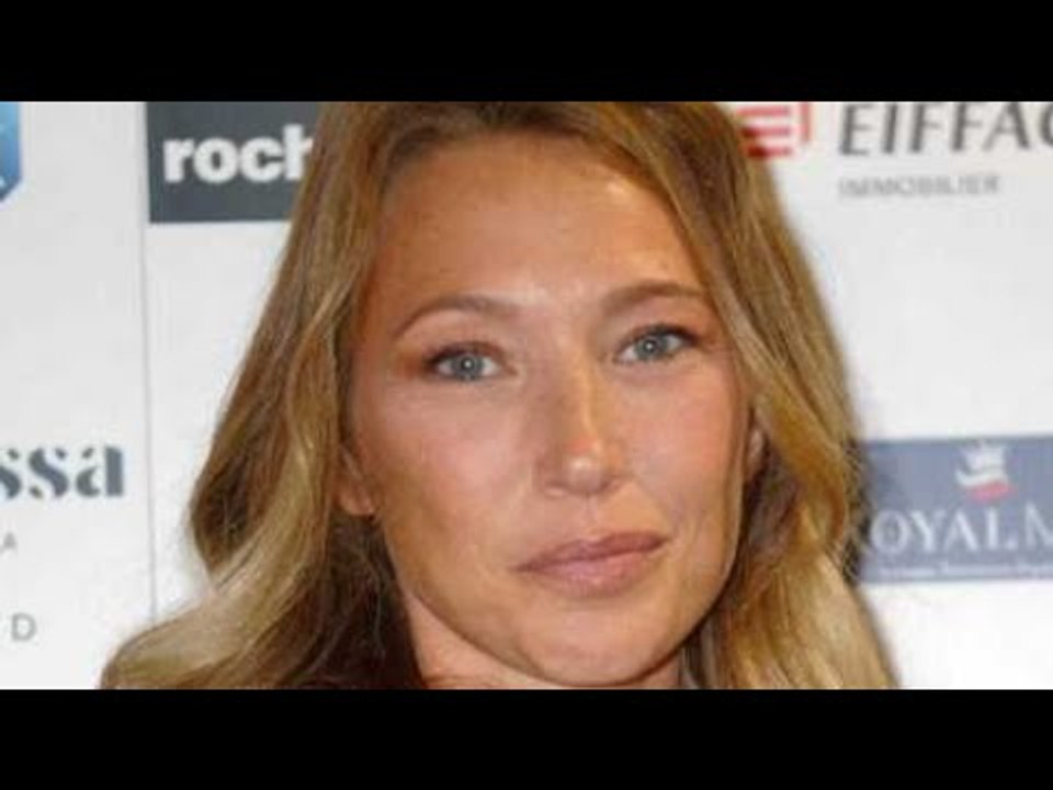 PHOTO Laura Smet : sa réponse sans équivoque à Paul Belmondo, après sa pique...