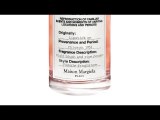 Maison Margiela propose de personnaliser les parfums Replica