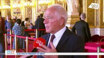 Echange musclé entre arnaud de belenet et françois patriat au sénat