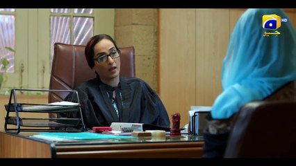 Ab Dekh Khuda Kya Karta Hai Episode 16: Best Scene with Danish Taimoor & Sanam Chaudhry 🎬