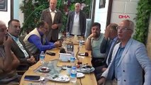 Président provincial du CHP Mardin : « Sans parler du maire, nous n'avons même pas un seul membre du conseil dans la province »