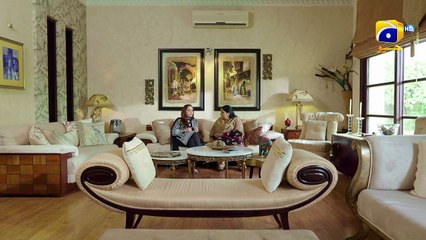 Ghar Mein Sakoon Lekin Dil Mein Nahin   Hadsa   FLO Digital