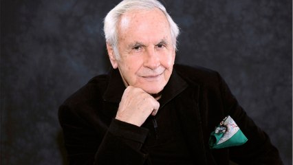 GALA VIDEO - Patrice Laffont, sa relation compliquée avec Louis de Funès détaillée : “Il ne nous disait plus bonjour”