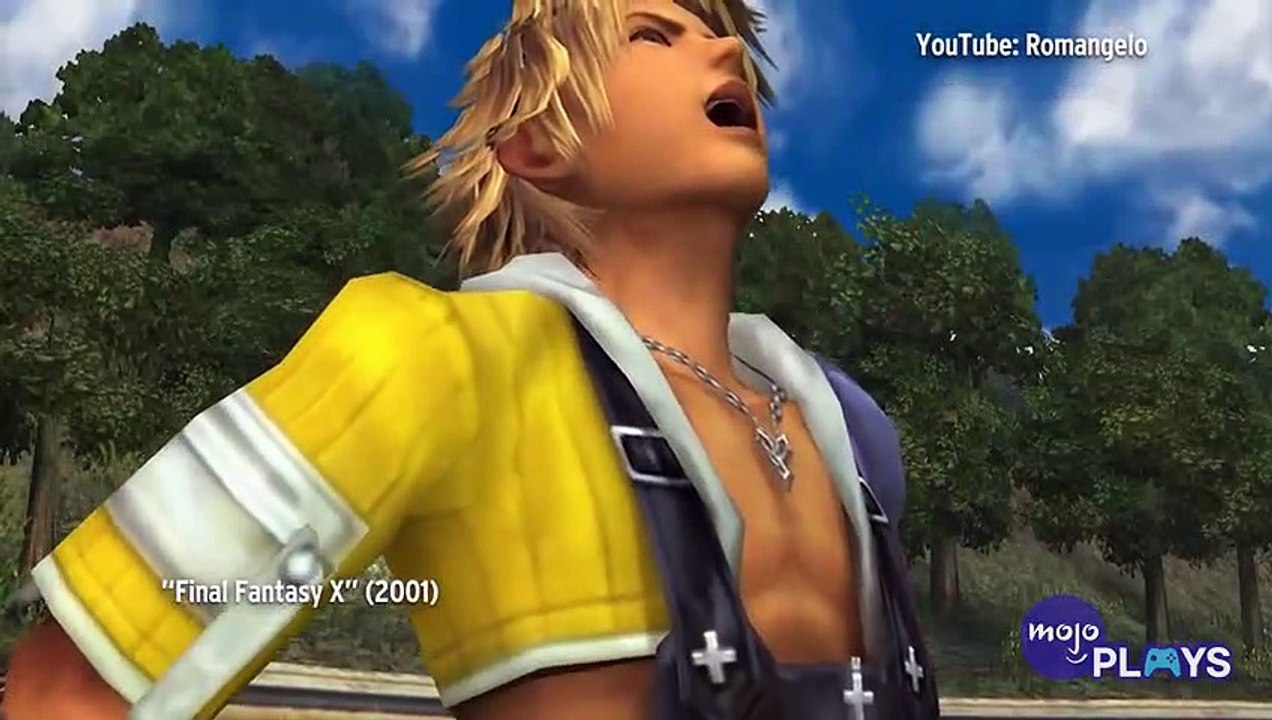 The 10 BEST First Party PS2 Games