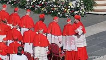 Il Papa crea 21 nuovi cardinali da tutto il mondo