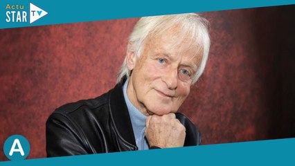 Dave encore "traumatisé" par son hospitalisation, il a pris une décision radicale pour démarrer l'an