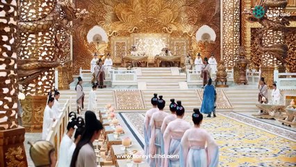 Episode 02 - The Legends of Changing Destiny (2023)