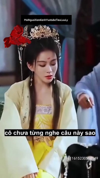 Phim-Vương Phi Xung Hỉ (tập 17)