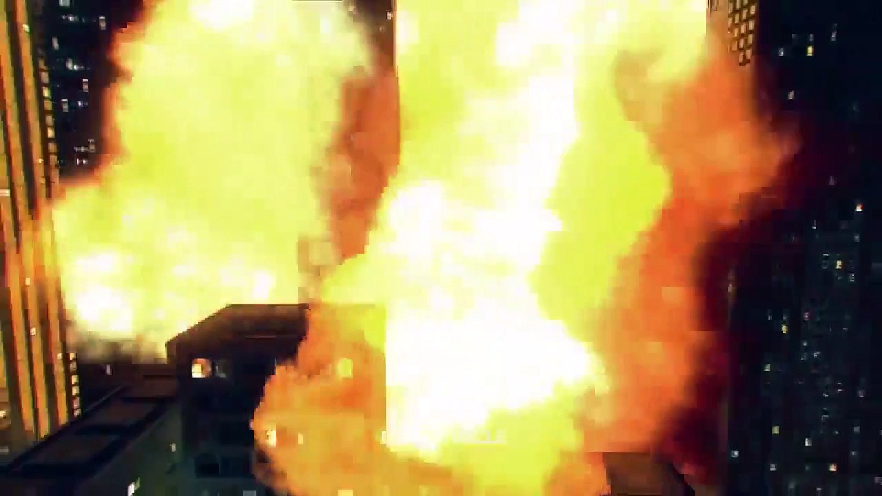 Apocalipsis - capitulo 117 completo en español