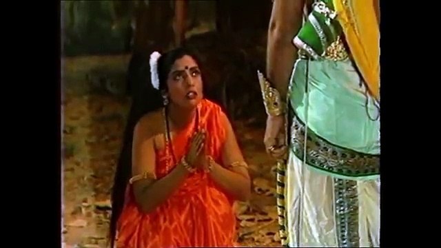 राम भजन - श्री राम चरण के सुखद स्पर्श से - अहिल्या उद्धार - Sri Ram Charan Ke Sukhad Sparsh
