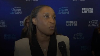 Laphonza Butler Is Named to Late Dianne Feinstein’s Senate Seat