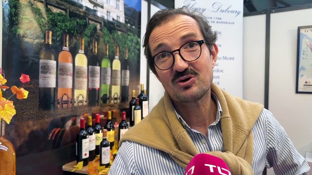 Les commerçants sont-ils satisfaits de la Foire?